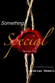 Something special just for you cover image