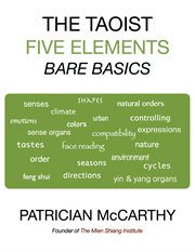 The taoist five elements. Bare Basics cover image