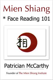 Mien shiang * face reading 101 cover image