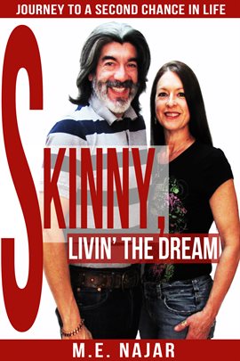 Cover image for Skinny, Livin' The Dream