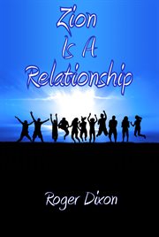 Zion is a relationship cover image