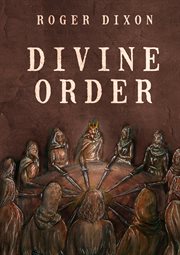 Divine order cover image
