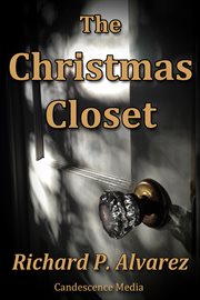 The christmas closet cover image