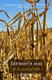 Farmer's son cover image