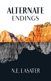 Alternate endings cover image