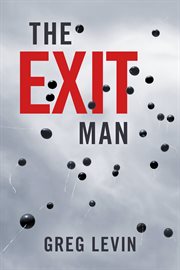 The exit man cover image