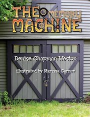 The memory machine cover image