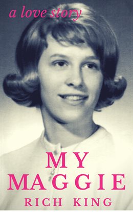 Cover image for My Maggie