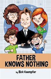 Father knows nothing cover image