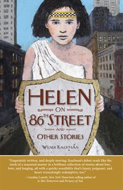Helen on 86th street and other stories cover image