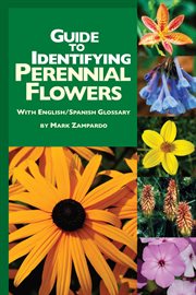 Guide to identifying perennial flowers cover image