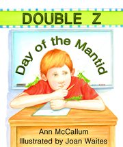 Double z. Day of the Mantid cover image