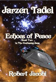 Echoes of peace cover image