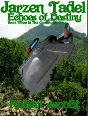 Echoes of destiny cover image