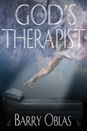 God's therapist cover image