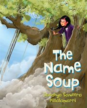 The Name soup cover image