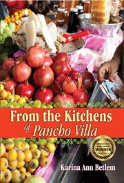 From the Kitchens of Pancho Villa cover image