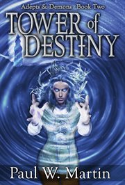 Tower of destiny cover image