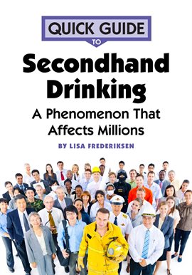 Umschlagbild für Quick Guide to Secondhand Drinking