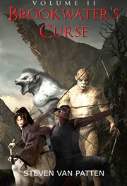 Brookwater's curse volume two cover image