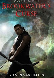 Brookwater's curse volume one cover image