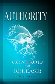 Authority - control? or release! cover image