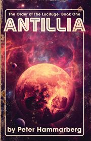 Antillia cover image