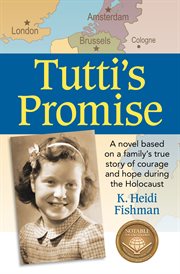 Tutti's promise cover image
