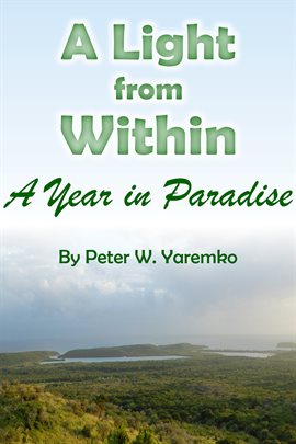 Cover image for A Light from Within