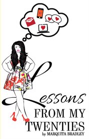 Lessons from my twenties cover image