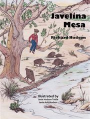 Javelina Mesa cover image