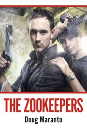 The zookeepers cover image