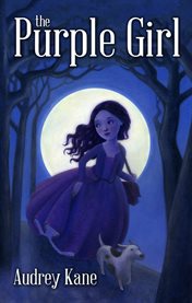 The purple girl cover image