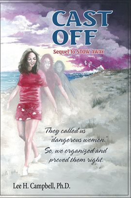 Cover image for Cast Off