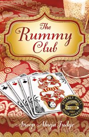 The rummy club cover image