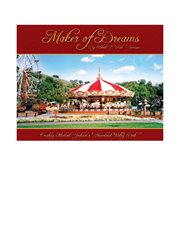 Maker of dreams. Creating Michael Jackson's "Neverland Valley Park" cover image