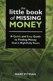 The little book of missing money cover image