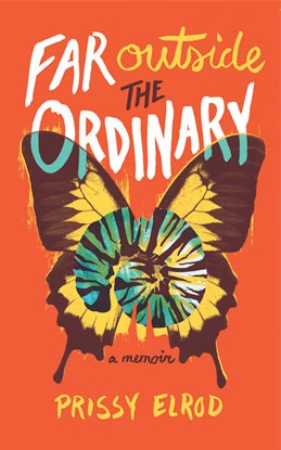 Cover image for Far Outside the Ordinary