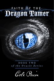 Faith of the dragon tamer cover image