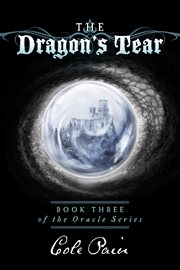 The dragon's tear cover image
