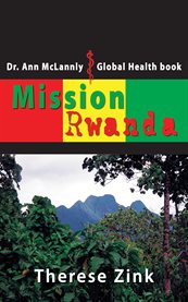 Mission Rwanda cover image