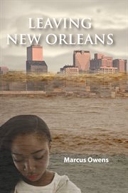Leaving new orleans cover image