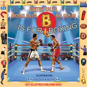 B is for boxing cover image