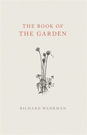 The book of the garden cover image