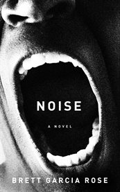 Noise: a novel cover image