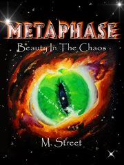 Metaphase. Beauty in the Chaos cover image