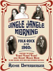 Jingle jangle morning: folk-rock in the 1960s cover image