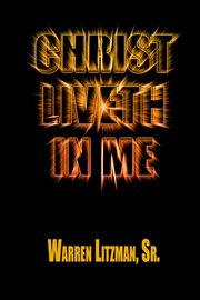 Christ liveth in me cover image