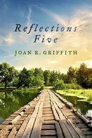 Reflections five cover image