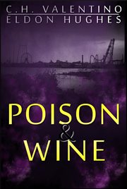 Poison and wine cover image